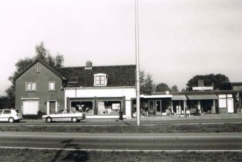 Brinkman Holterweg