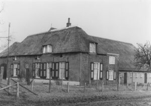Gooikerspark Katerstede de Gooiker