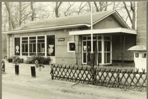 Kleuterschool 1990 Colmschate