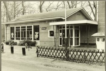 Kleuterschool 1990 Colmschate