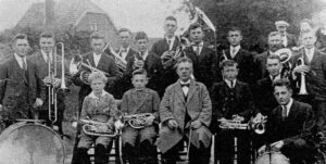 Muziekvereniging Eendracht Colmschate