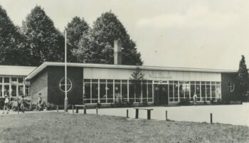 Prinses Margriet School Colmschate