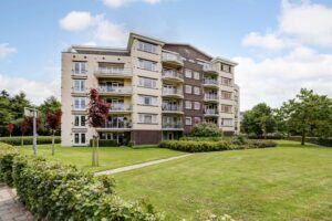 Vlinderpark Colmschate