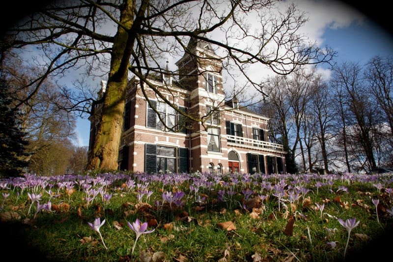 Huize De Bannink Voorjaar-op-De-Bannink-foto-Hakeboom