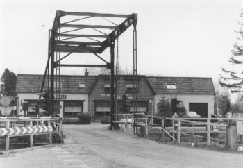 cafe de croddenbrug vijfhoek colmschate 