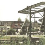 cafe de croddenbrug vijfhoek colmschate