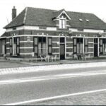 cafe starink colmschate