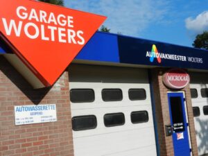 garage Wolters Colmschate