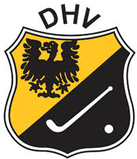 logo Deventer Hockey Vereniging Colmschate