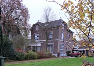 villa in de kongo colmschate uitgelicht