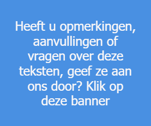 vragen opmerkingen aanvullingen banner