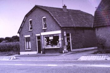 Kruidenierswinkel van Rouwendal Holterweg 68 Colmschate