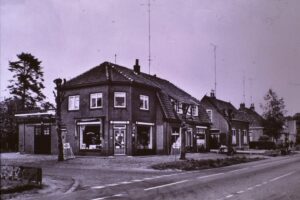 Daan van Baak Colmschate