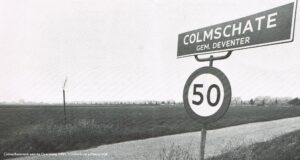 Bord Colmschate