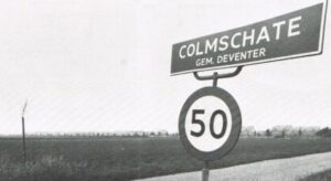 Bord Colmschate