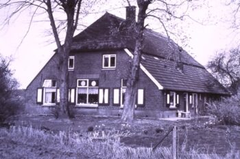 Erve Haarbrink, Oxersteeg 15