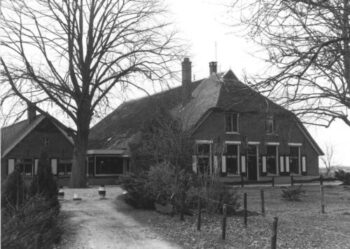 Erve Nijland of Ten Have