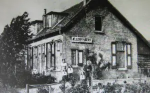 Kleermakerij Ageneind