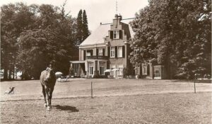Landgoed de Oxerhof