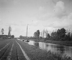 Overijsselskanaal 1900-1930