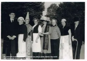 Plattelandsvrouwen