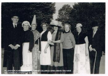 Plattelandsvrouwen