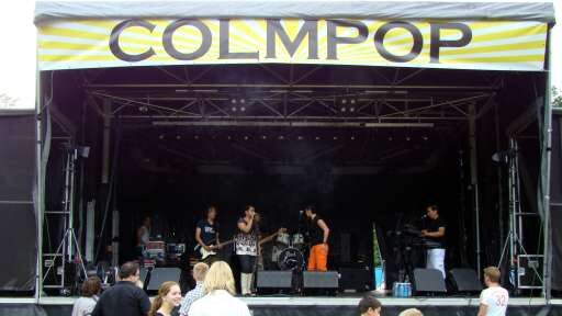 Colmpop colmpop 2008