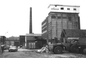 coöperatieve banninksche aankoopvereniging