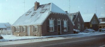 fam.veldwachter holterweg 20 begin jaren 80.