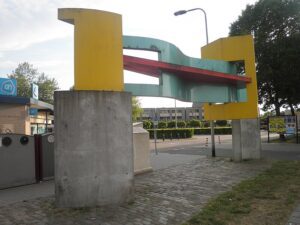 De Golf van Schierbeek
