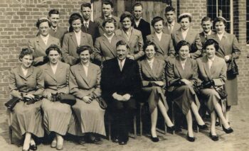 Belijdenis 25-03-1956 Colmschate