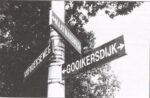 De Vijfsprong in de Vijfhoek