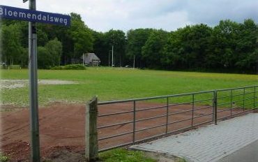 Evenemententerrein Colmschate Evenenemententerrein Colmschate