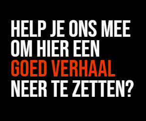 Help ons met een goed verhaal