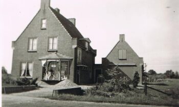 Holterweg 19, fam. van de Vegt