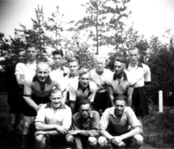 SV Colmschate 1939