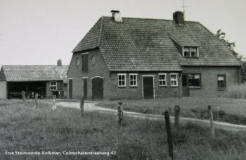 Steinvoorde Kolkman Colmschaterstraatweg 42