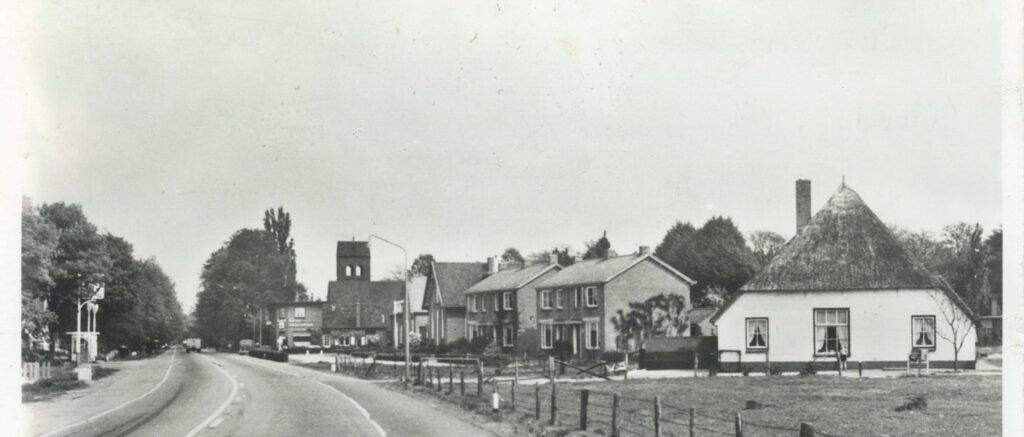 Het Colmschater Volkslied Colmschate