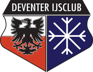 Logo Deventer IJsclub