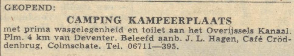Trouw 02 07 1960