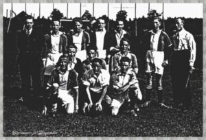 VV Altior voorganger van Helios