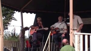 Feest 25 jaar Colmschate annexatie