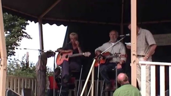 Feest 25 jaar Colmschate annexatie