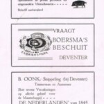 Gedenkboekje uitgegeven ter gelegenheid van het 100-jarig bestaan der Openbare Lagere School te Colmschate