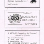 Gedenkboekje uitgegeven ter gelegenheid van het 100-jarig bestaan der Openbare Lagere School te Colmschate Gedenkboekje uitgegeven ter gelegenheid van het 100-jarig bestaan der Openbare Lagere School te Colmschate