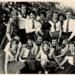 25-jaar meisjesvereniging van Knop tot Bloem 25-jaar meisjesvereniging van Knop tot Bloem