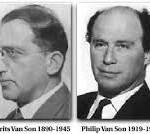 Foto van website Joods Amsterdam