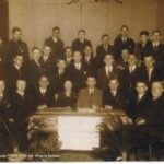 40-Jarig bestaan van de CJV groep Het Mosterdzaadje 1899-1939