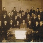 40-Jarig bestaan van de CJV groep Het Mosterdzaadje 1899-1939 40-Jarig bestaan van de CJV groep Het Mosterdzaadje 1899-1939