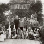 Bron: Facebookpagina Dorpsarchief Schalkhaar